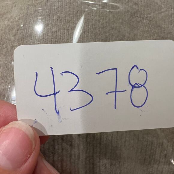 & OTHER STORIES Women's Mock Neck Sweater Size XS - Picture 6 of 6